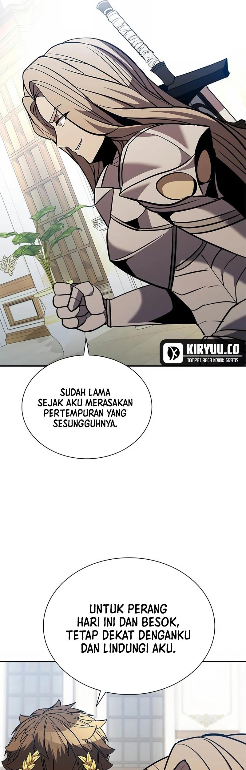 Taming Master Chapter 177 Gambar 46