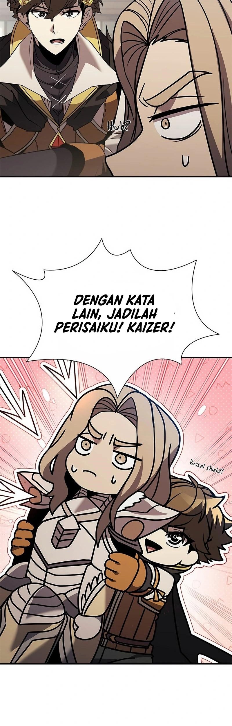 Taming Master Chapter 177 Gambar 47