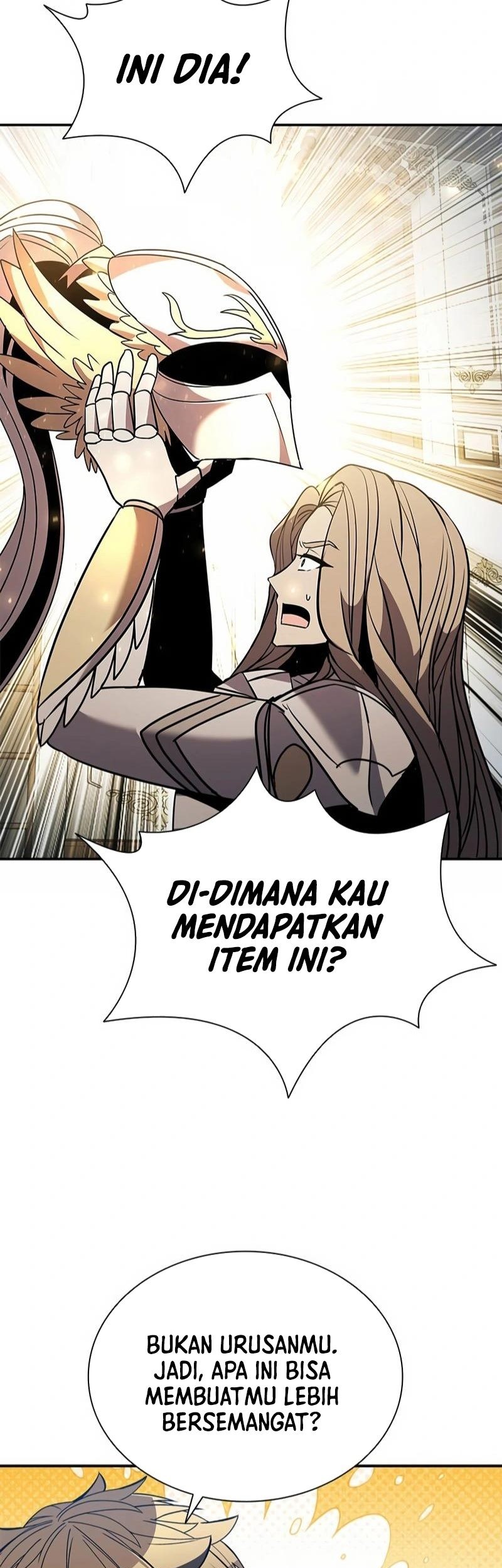 Taming Master Chapter 177 Gambar 50