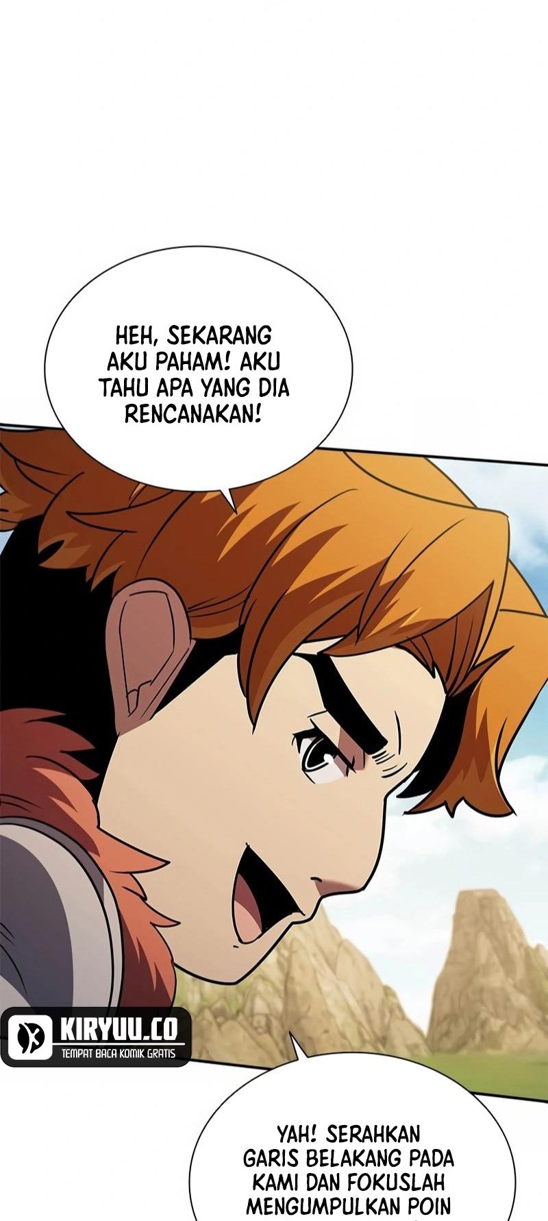 Taming Master Chapter 177 Gambar 57