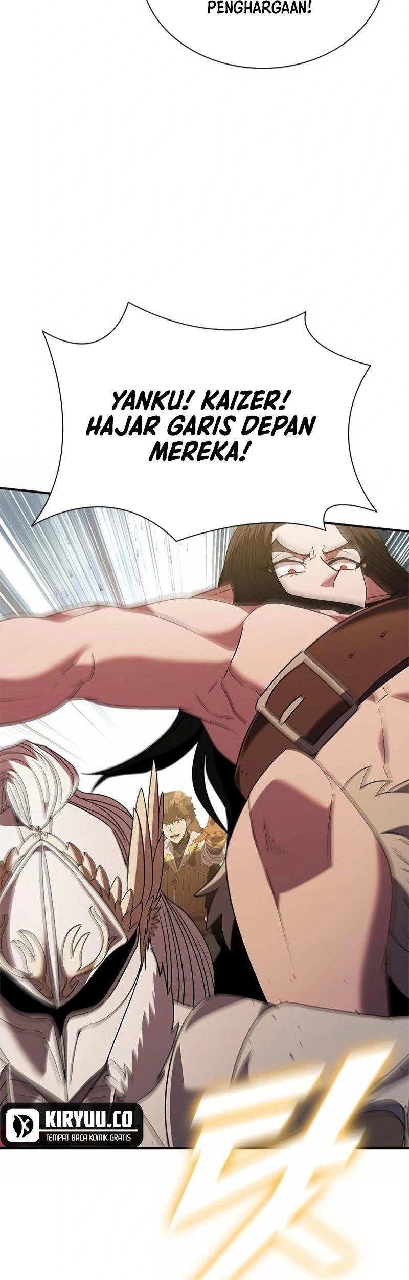 Taming Master Chapter 177 Gambar 58