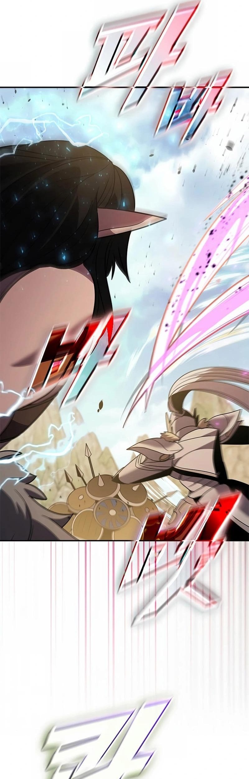 Taming Master Chapter 177 Gambar 60