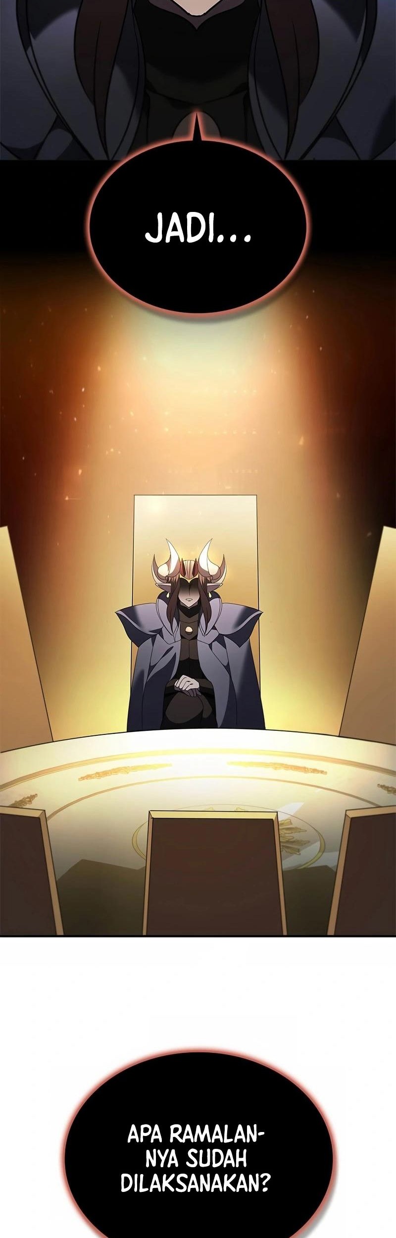 Taming Master Chapter 177 Gambar 64