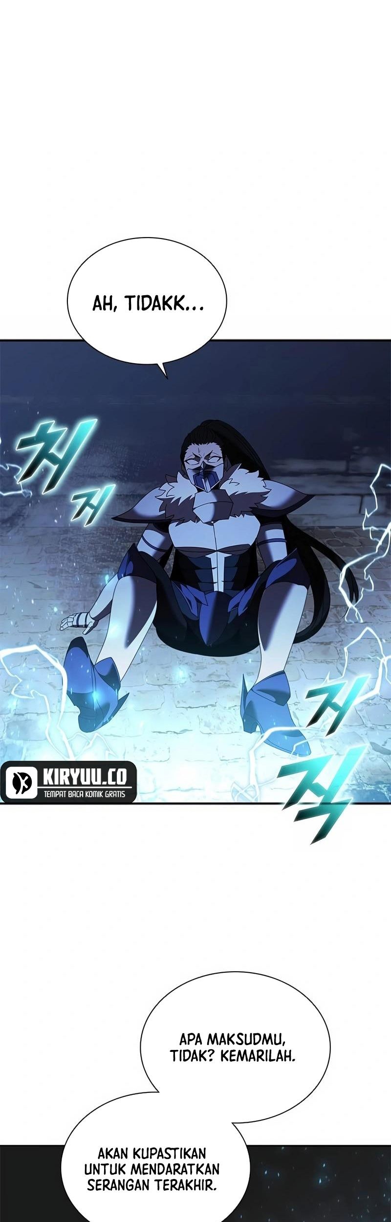 Baca Komik Taming Master Chapter 177 Gambar 1