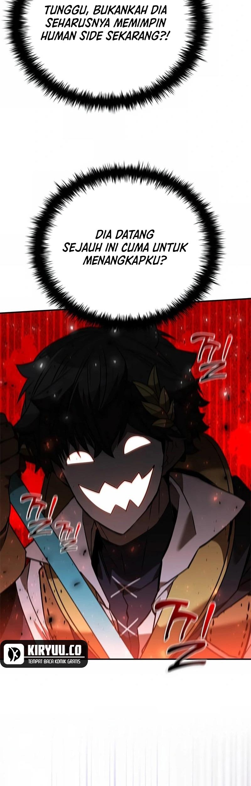 Taming Master Chapter 177 Gambar 3