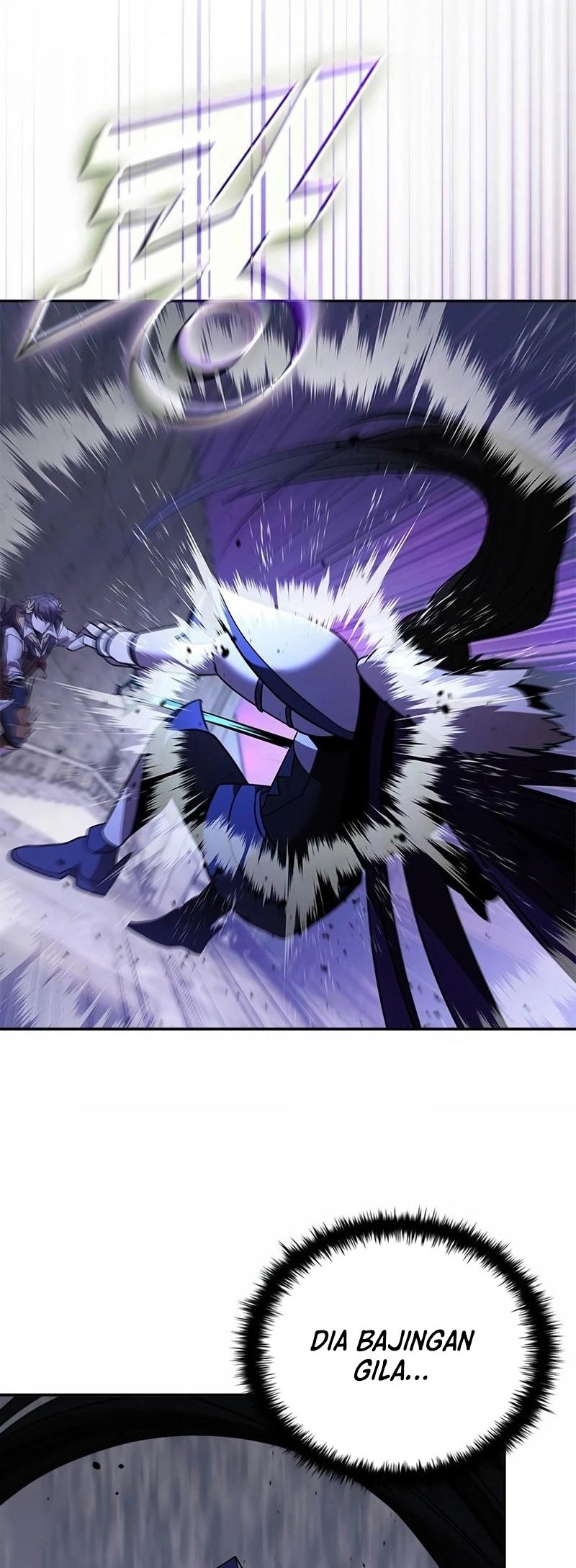 Taming Master Chapter 177 Gambar 4