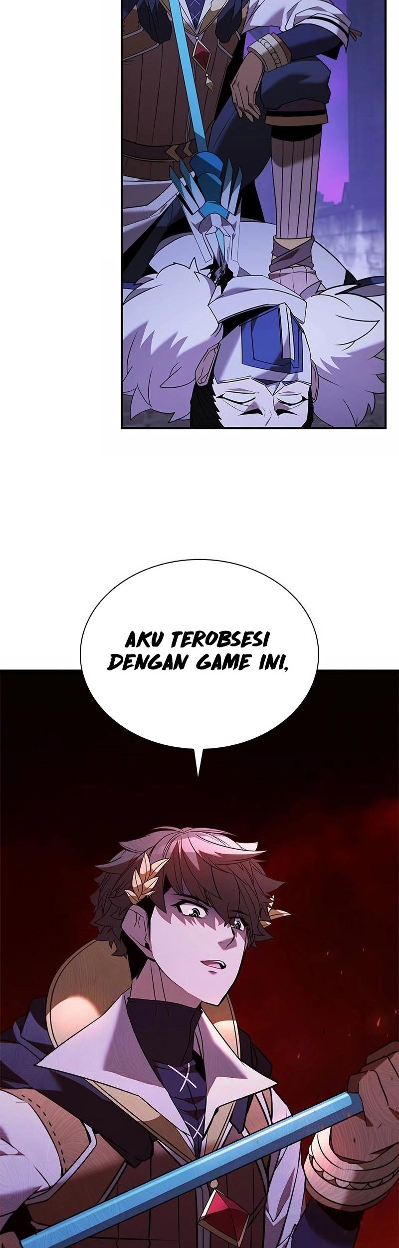 Taming Master Chapter 177 Gambar 6