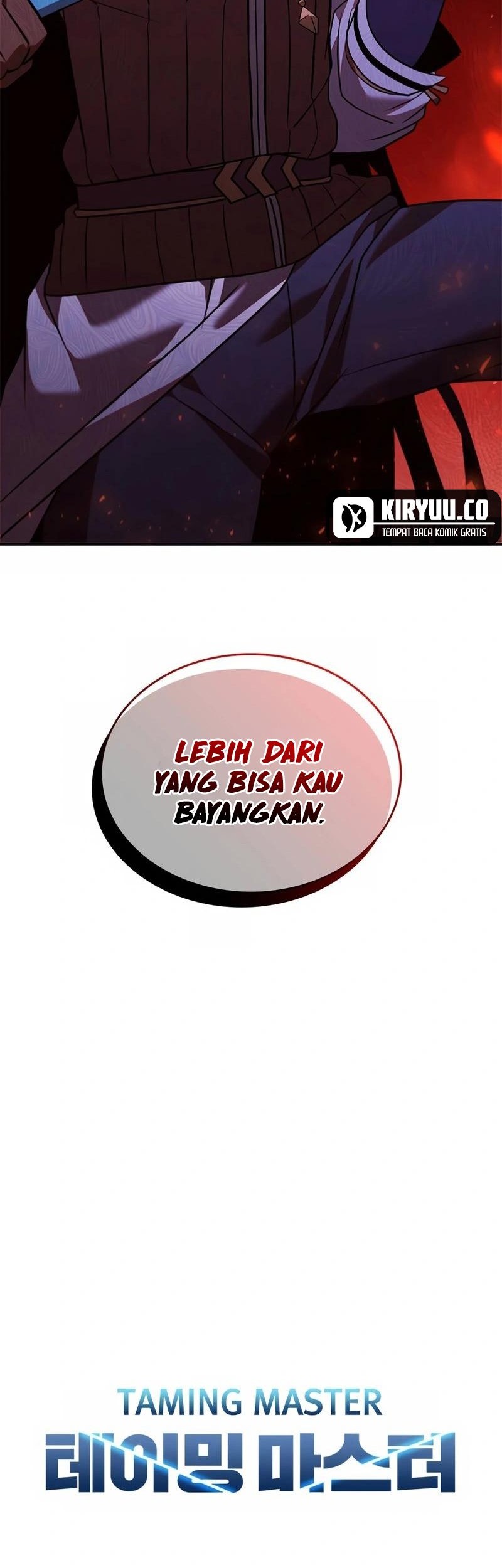 Taming Master Chapter 177 Gambar 7