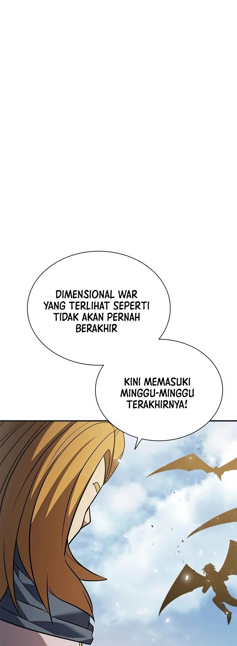 Taming Master Chapter 177 Gambar 8