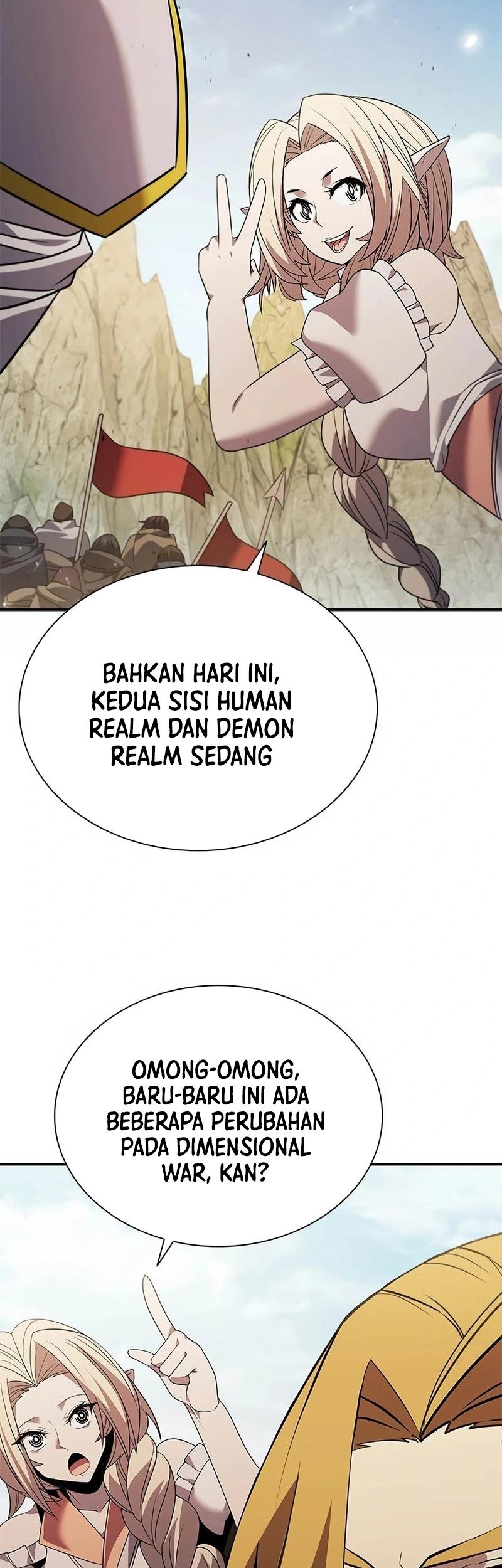 Taming Master Chapter 177 Gambar 9