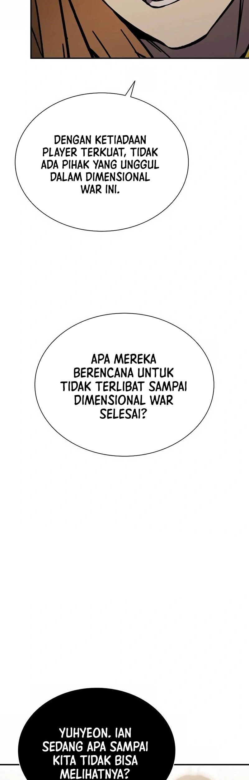Taming Master Chapter 177 Gambar 11