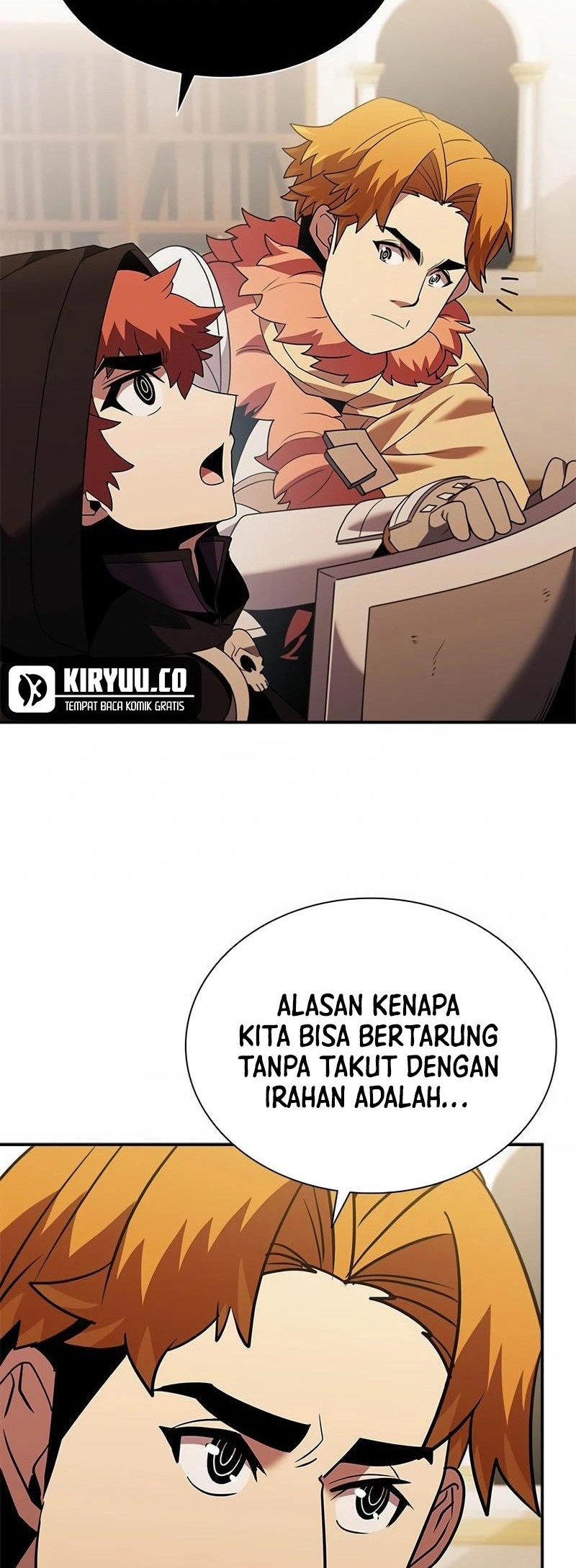 Taming Master Chapter 177 Gambar 12
