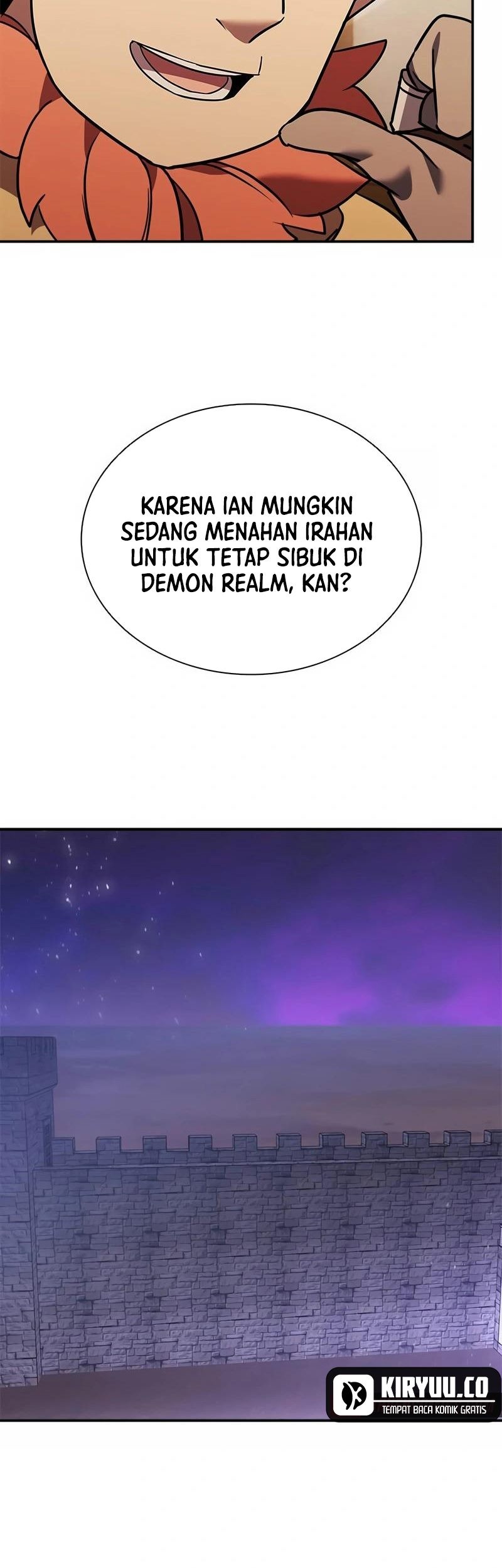 Taming Master Chapter 177 Gambar 13