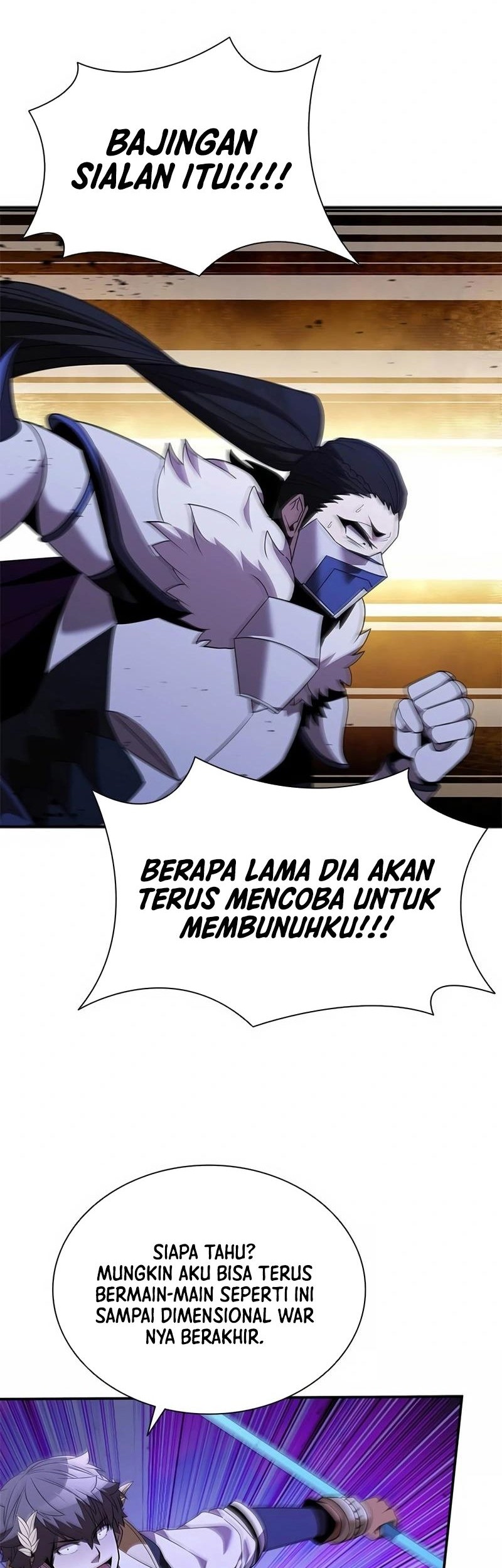 Taming Master Chapter 177 Gambar 14