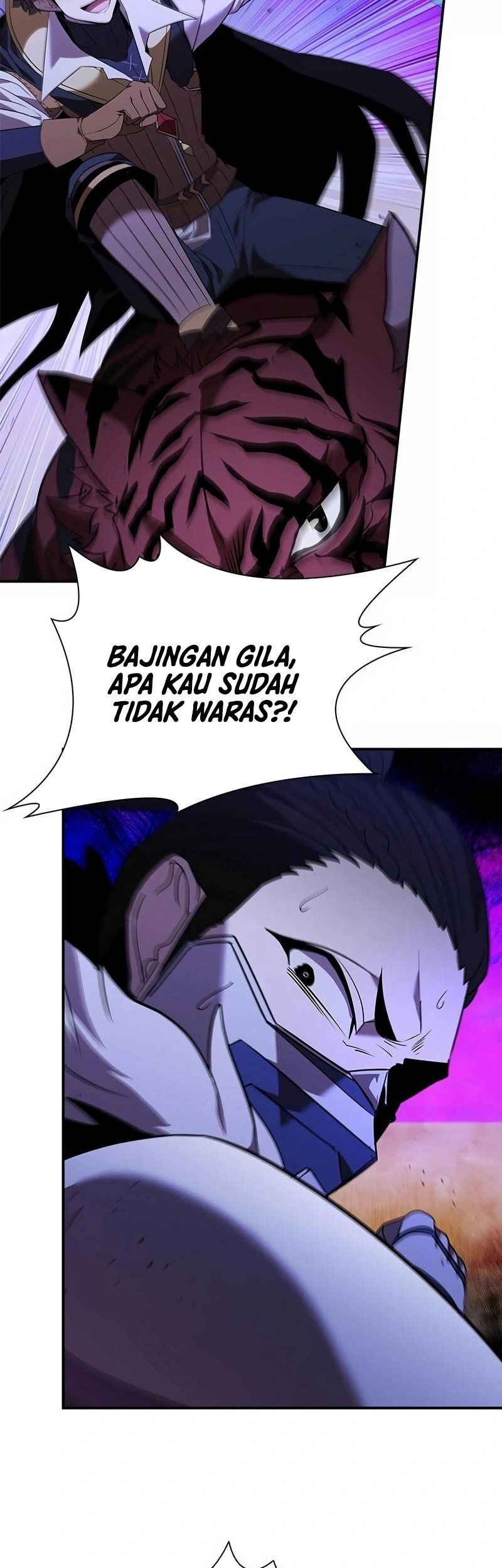 Taming Master Chapter 177 Gambar 15