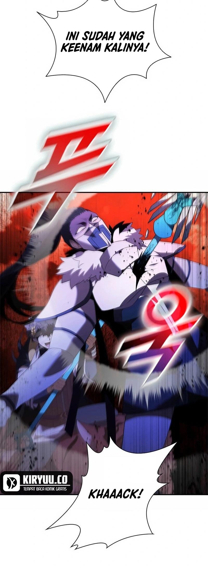 Taming Master Chapter 177 Gambar 16