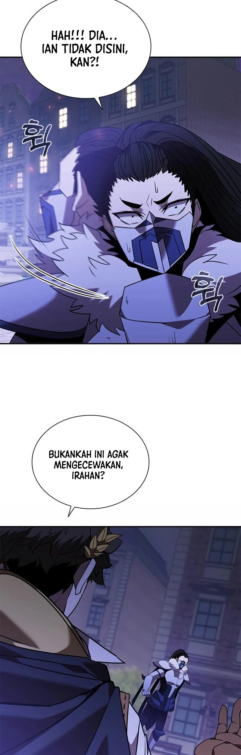 Taming Master Chapter 177 Gambar 18