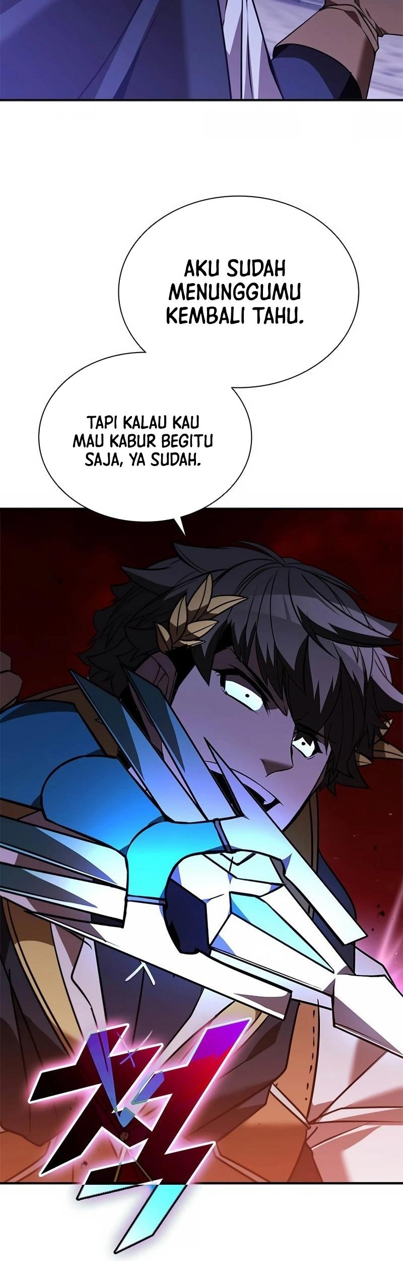 Taming Master Chapter 177 Gambar 19