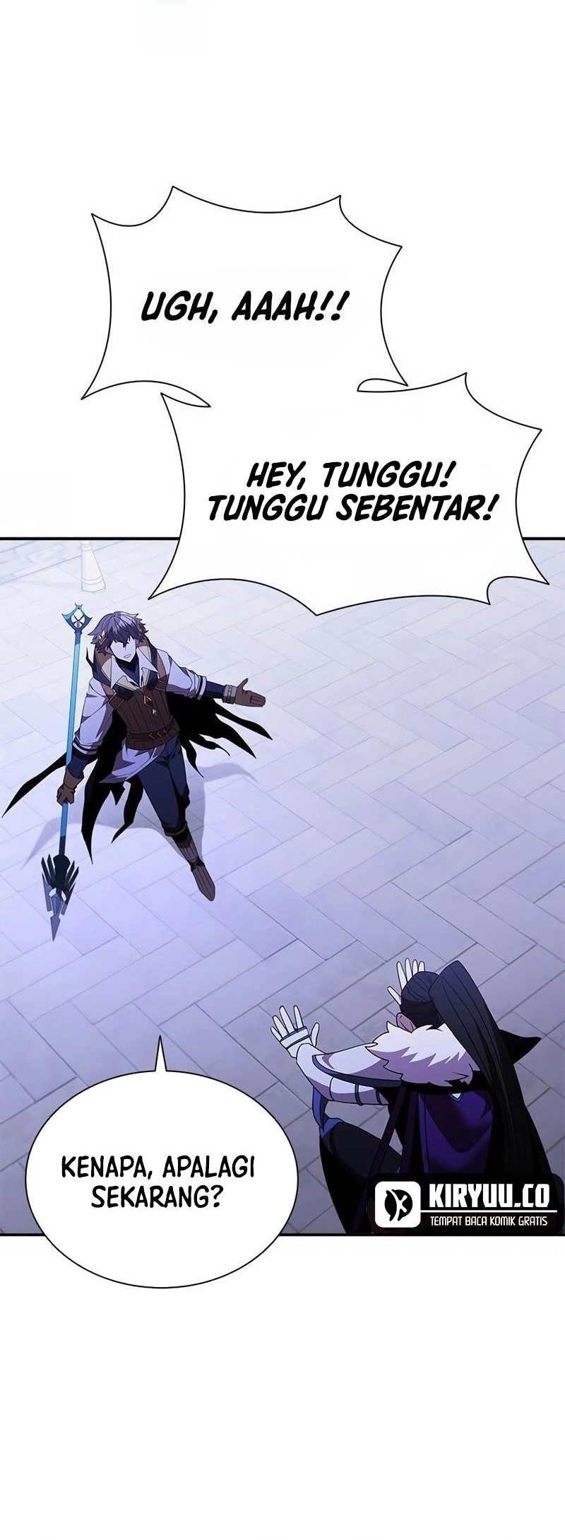Taming Master Chapter 177 Gambar 20