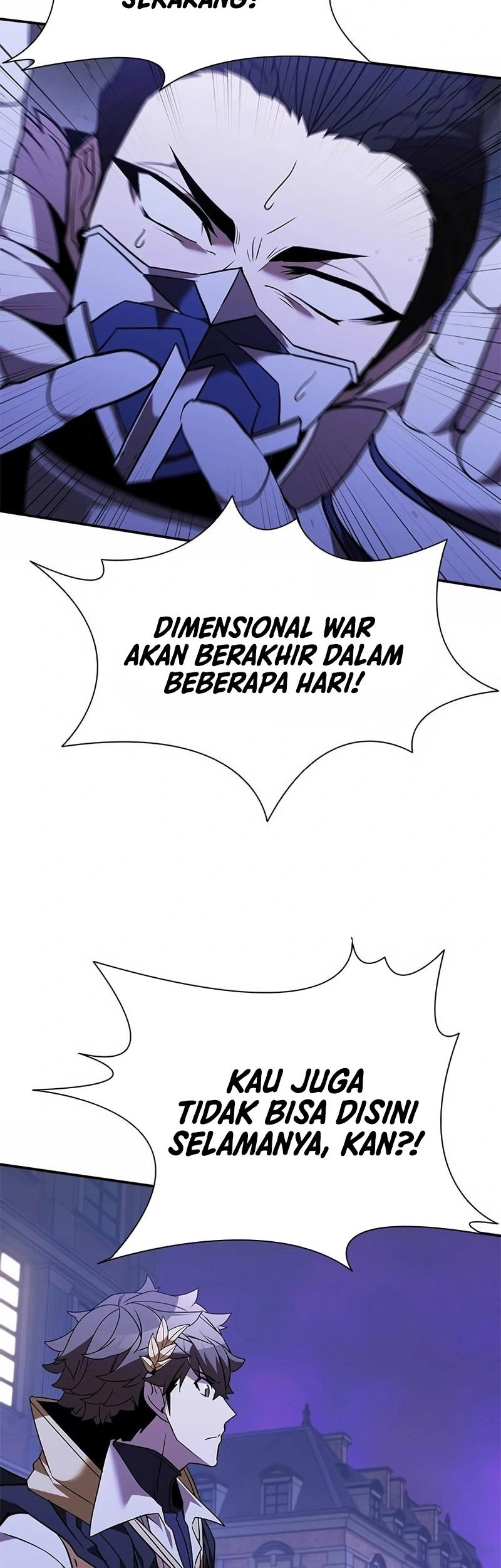 Taming Master Chapter 177 Gambar 22