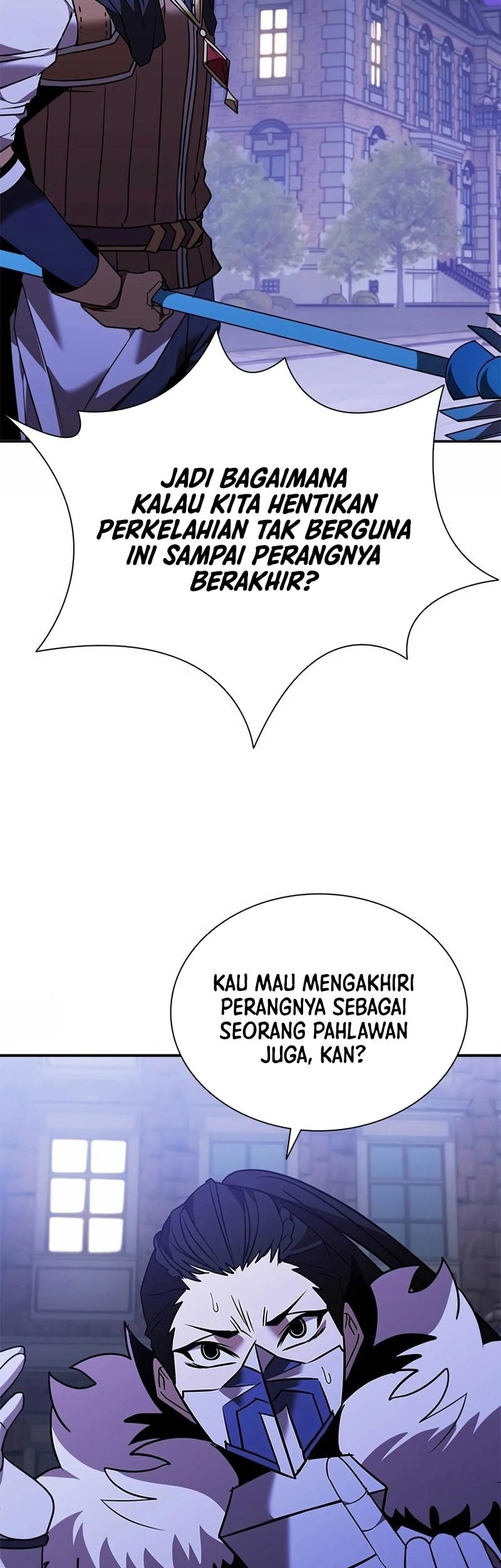 Taming Master Chapter 177 Gambar 23