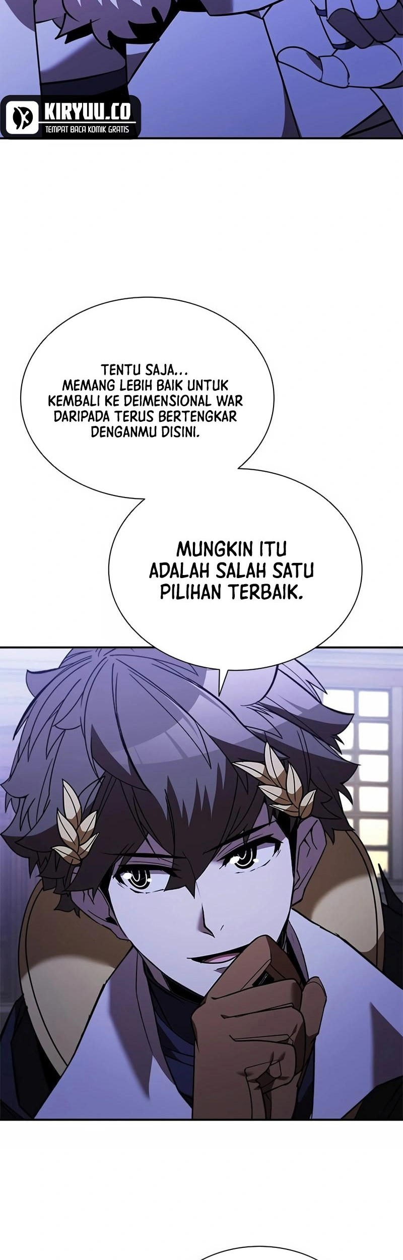 Taming Master Chapter 177 Gambar 24