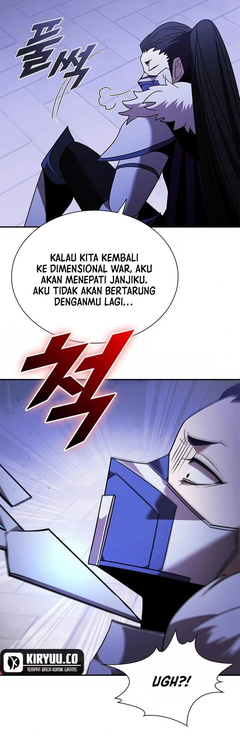 Taming Master Chapter 177 Gambar 26