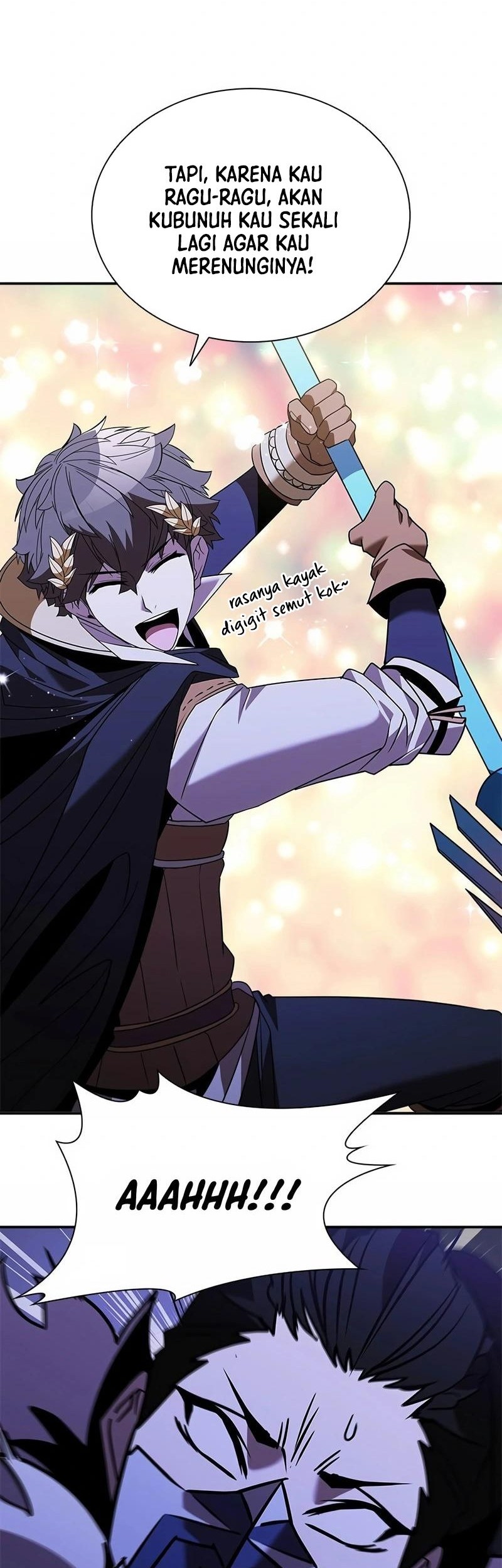 Taming Master Chapter 177 Gambar 27