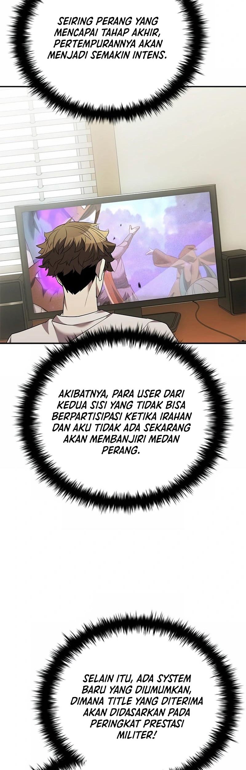 Taming Master Chapter 177 Gambar 32
