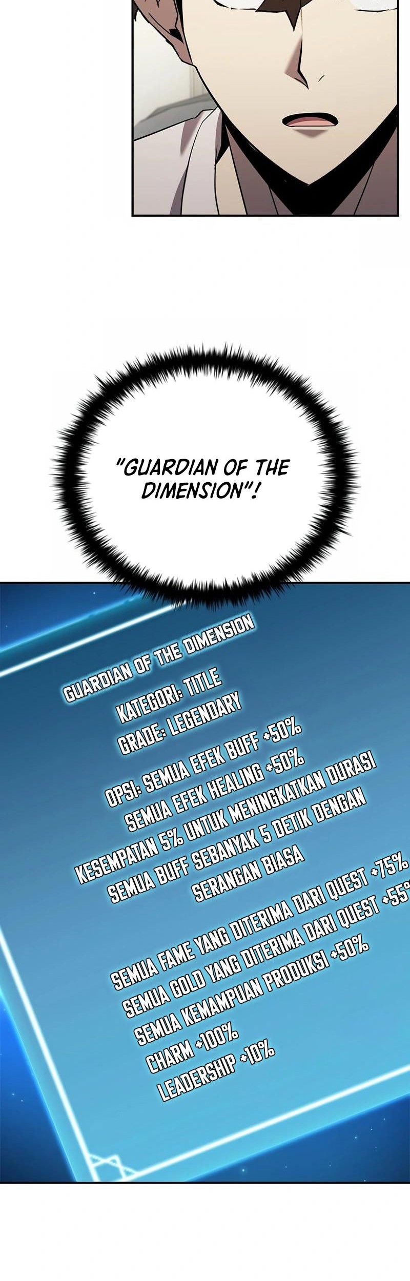 Taming Master Chapter 177 Gambar 34