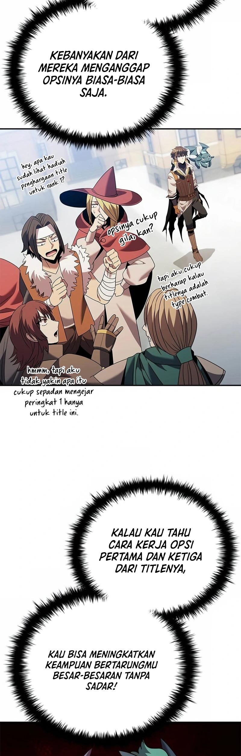 Taming Master Chapter 177 Gambar 36