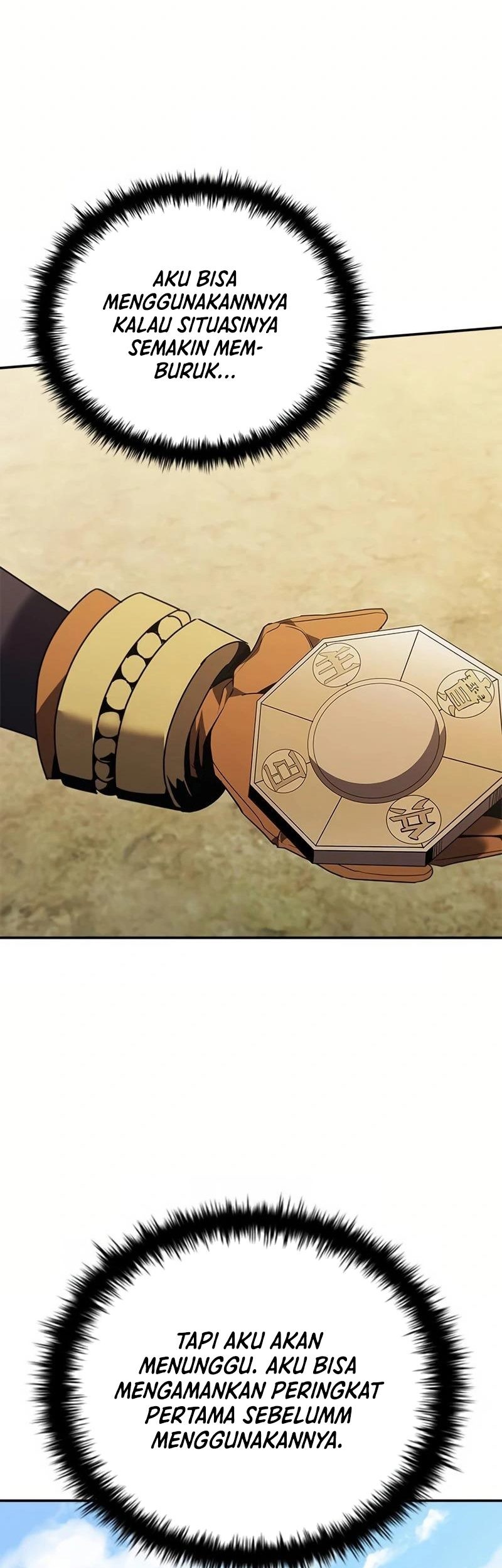Taming Master Chapter 178 Gambar 42
