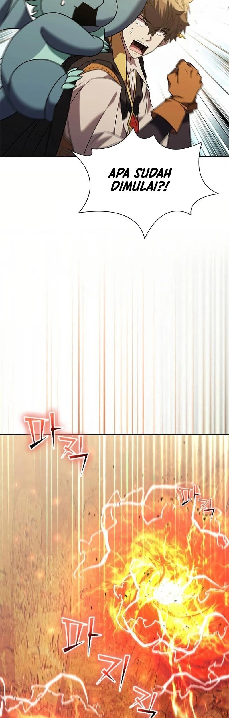 Taming Master Chapter 178 Gambar 44