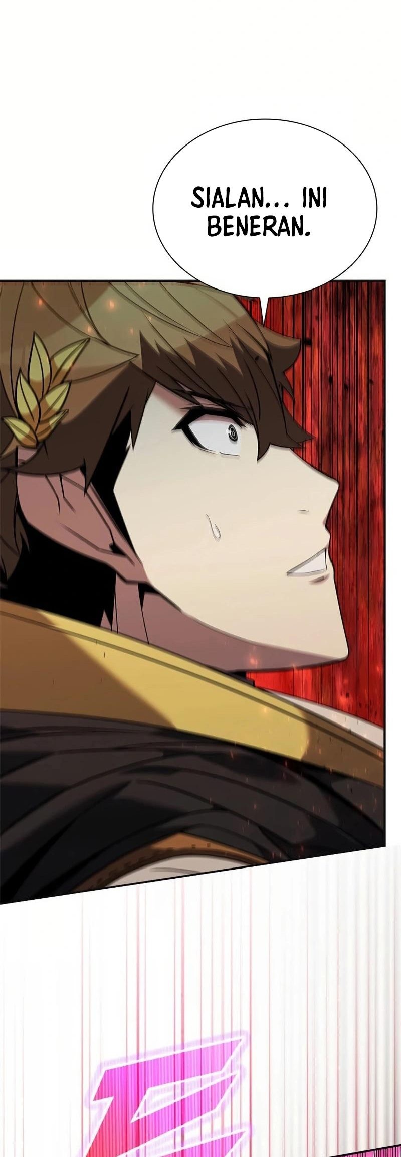 Taming Master Chapter 178 Gambar 46