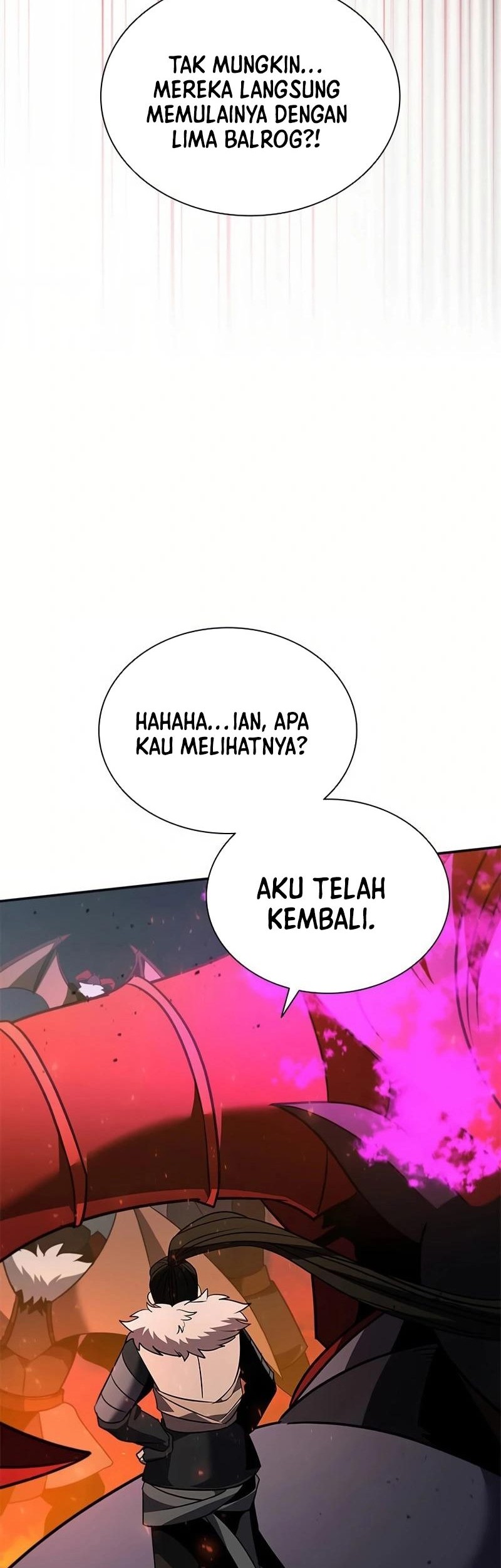 Taming Master Chapter 178 Gambar 48
