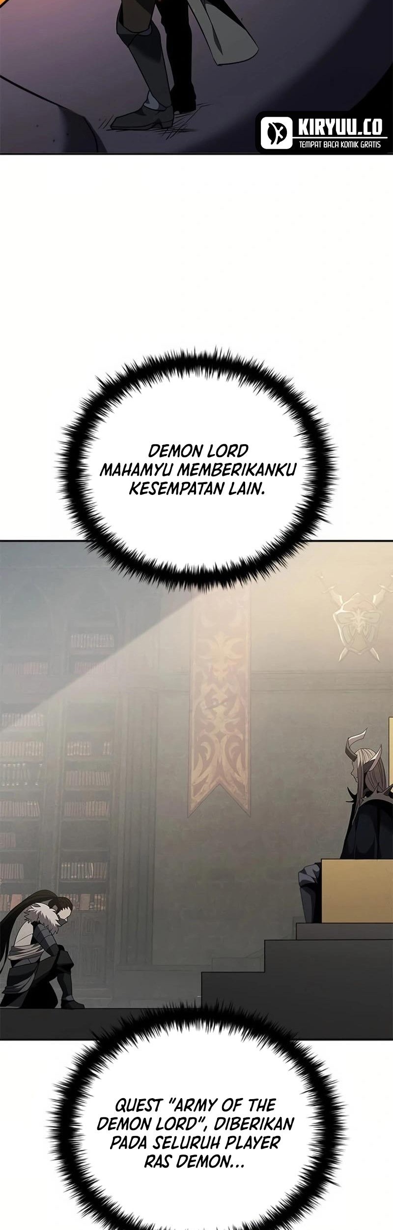 Taming Master Chapter 178 Gambar 49