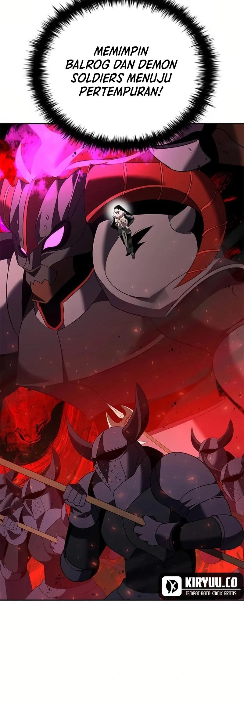 Taming Master Chapter 178 Gambar 51