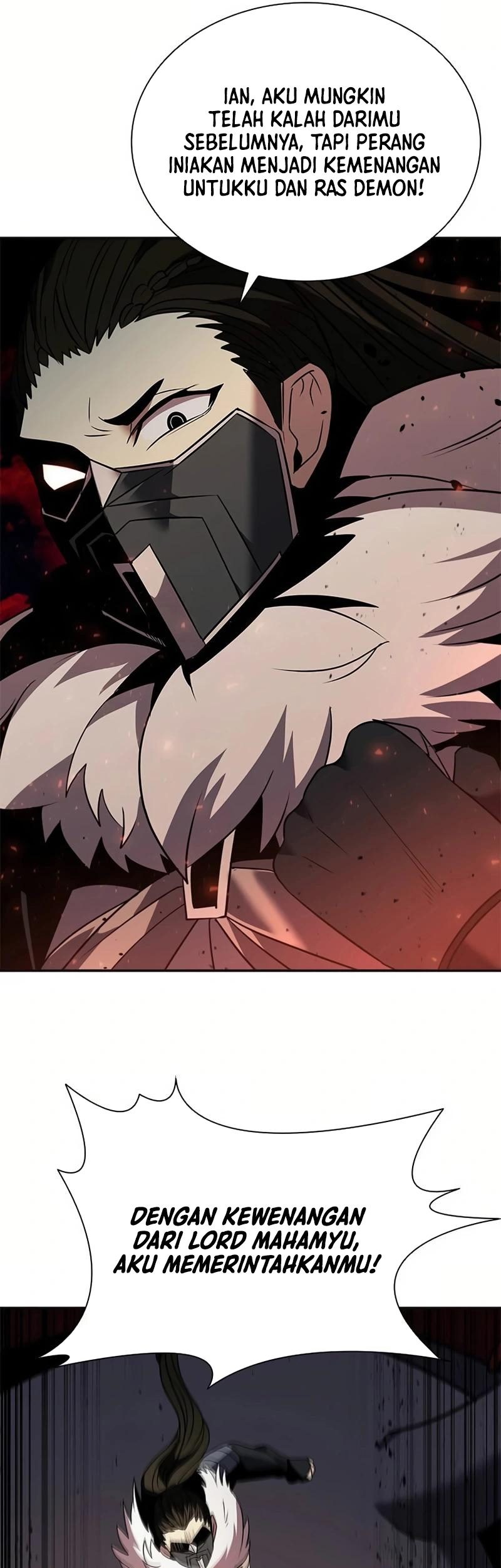 Taming Master Chapter 178 Gambar 52