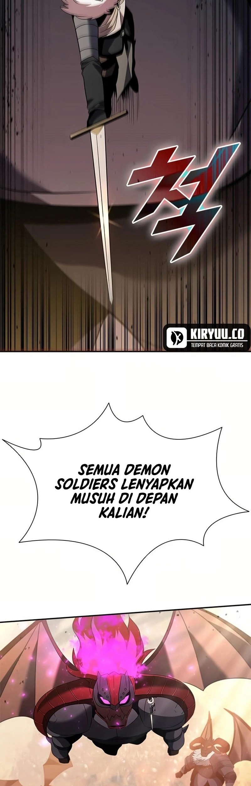 Taming Master Chapter 178 Gambar 53