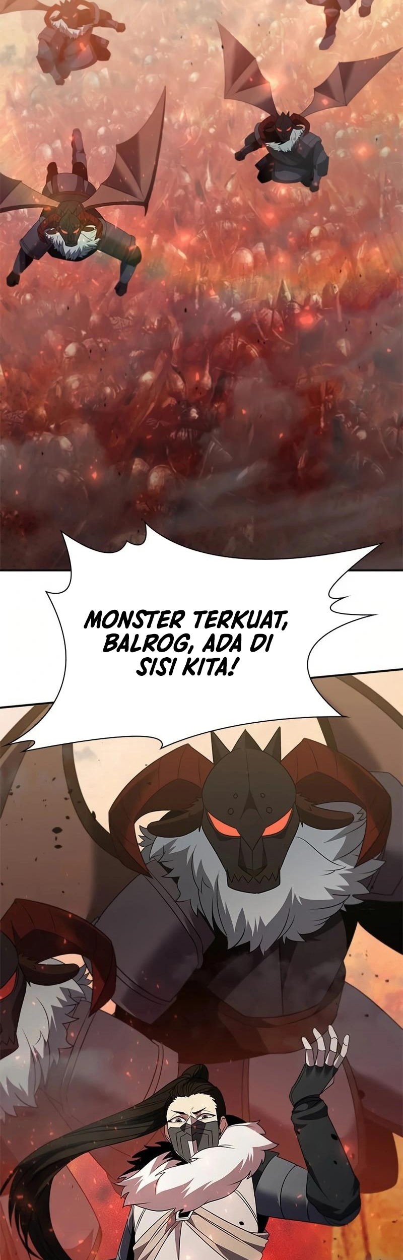 Taming Master Chapter 178 Gambar 54