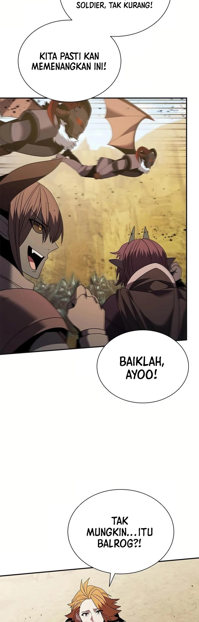Taming Master Chapter 178 Gambar 56