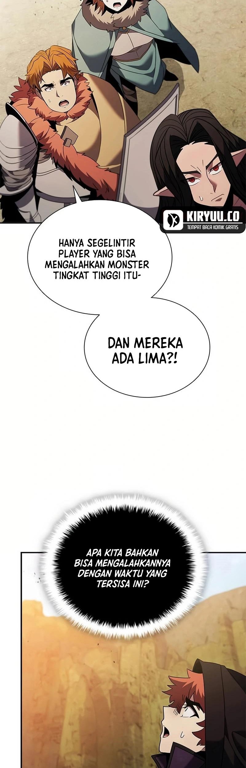 Taming Master Chapter 178 Gambar 57