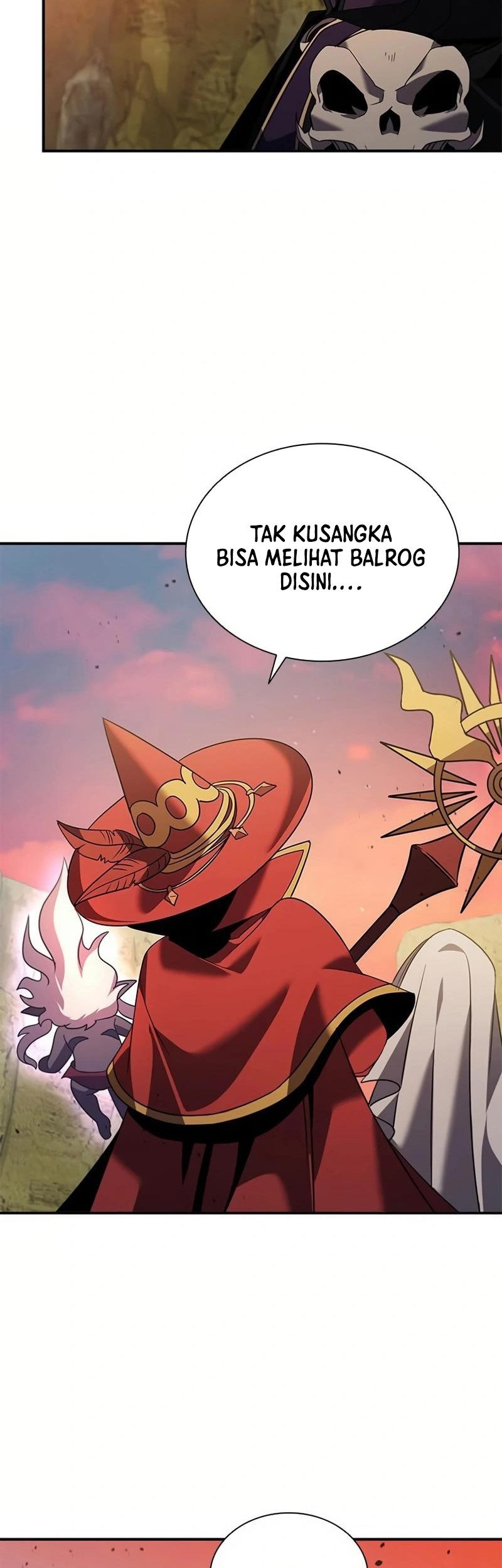 Taming Master Chapter 178 Gambar 58