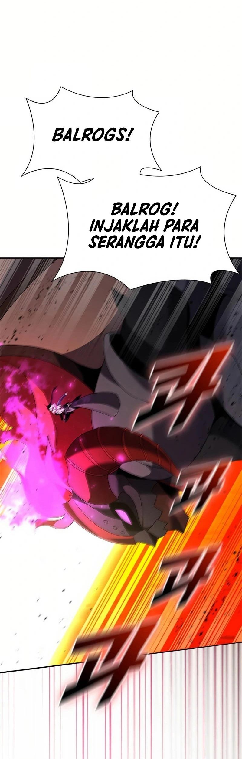 Taming Master Chapter 178 Gambar 60