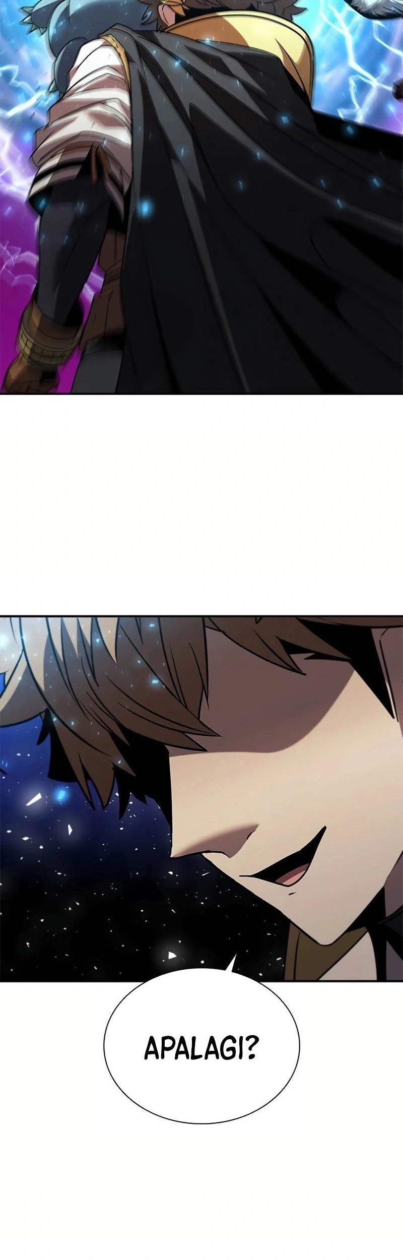 Taming Master Chapter 178 Gambar 69