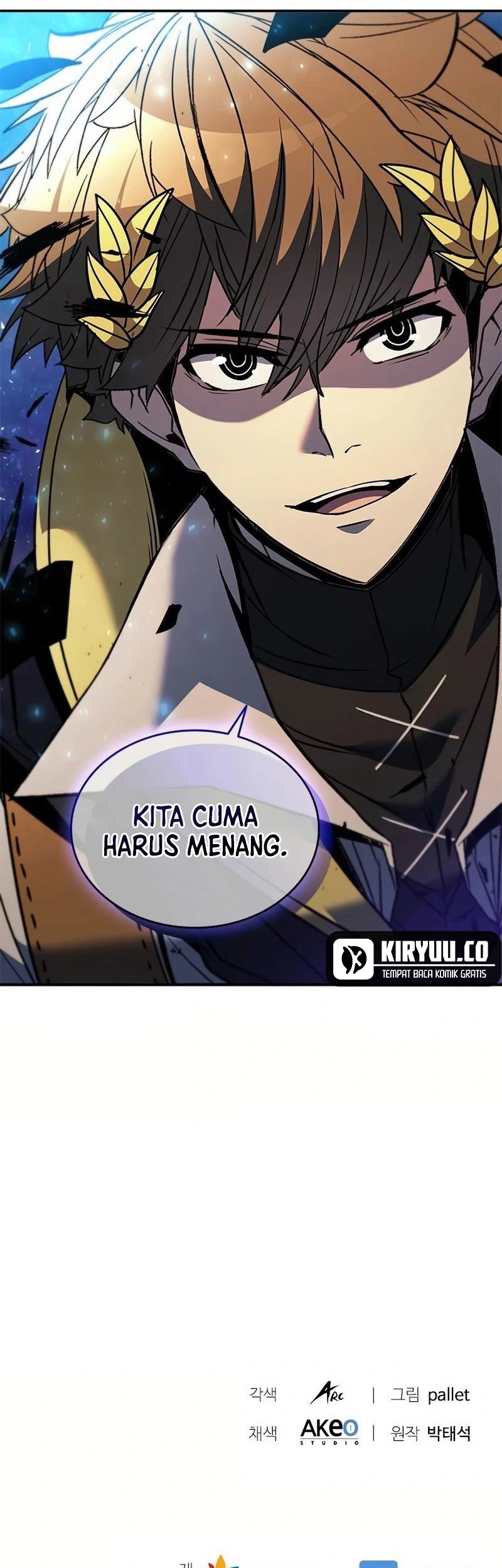 Taming Master Chapter 178 Gambar 70