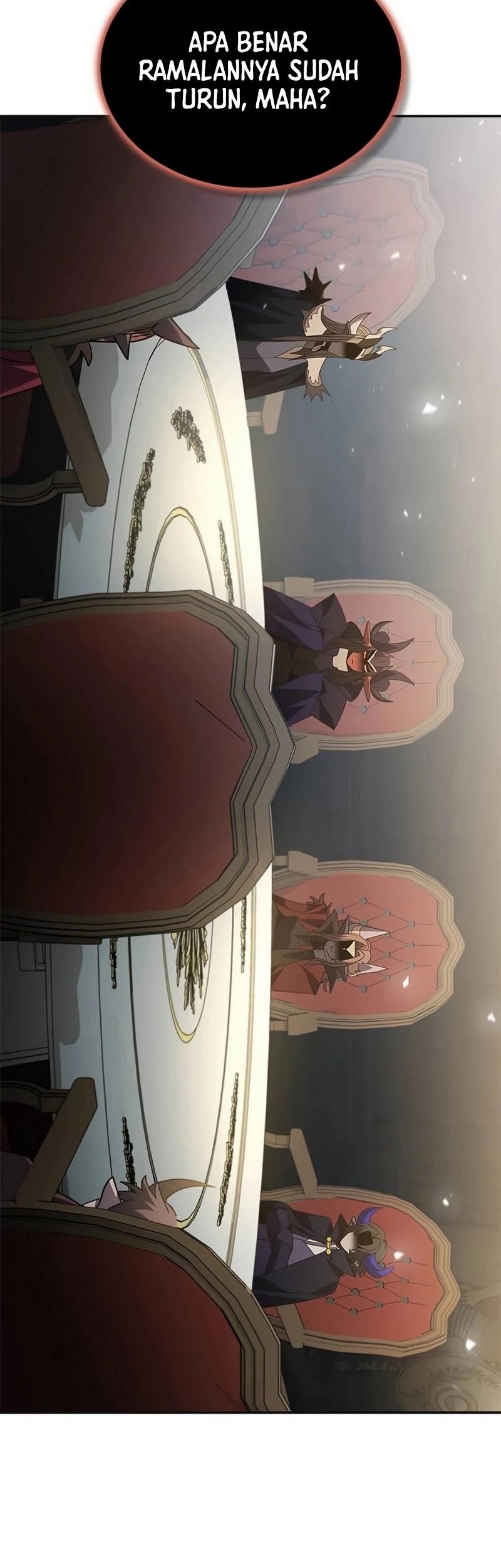 Taming Master Chapter 178 Gambar 3