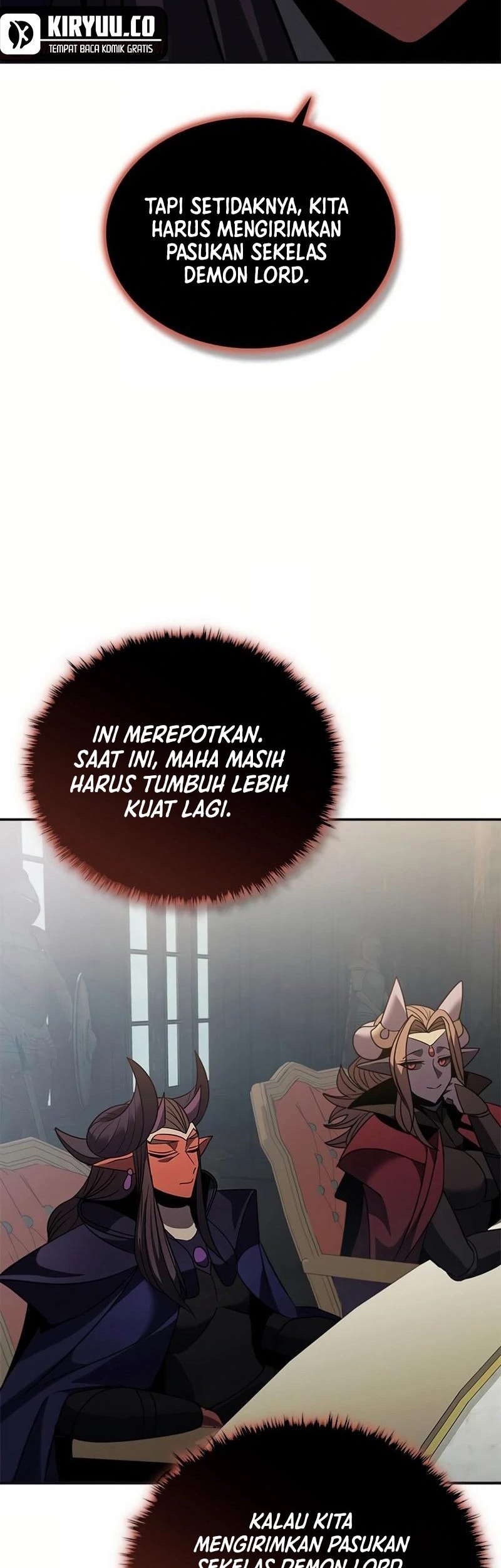 Taming Master Chapter 178 Gambar 8