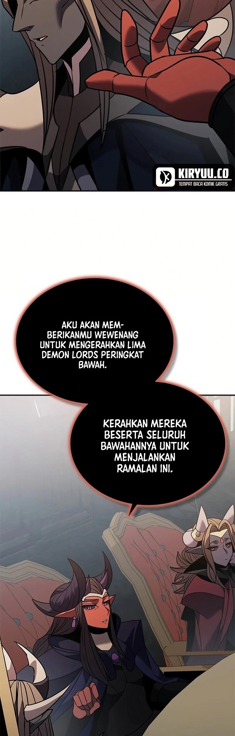 Taming Master Chapter 178 Gambar 10