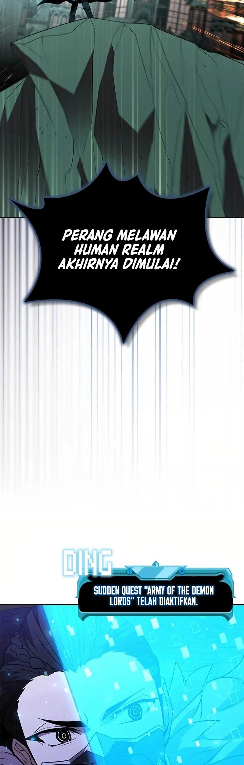 Taming Master Chapter 178 Gambar 14